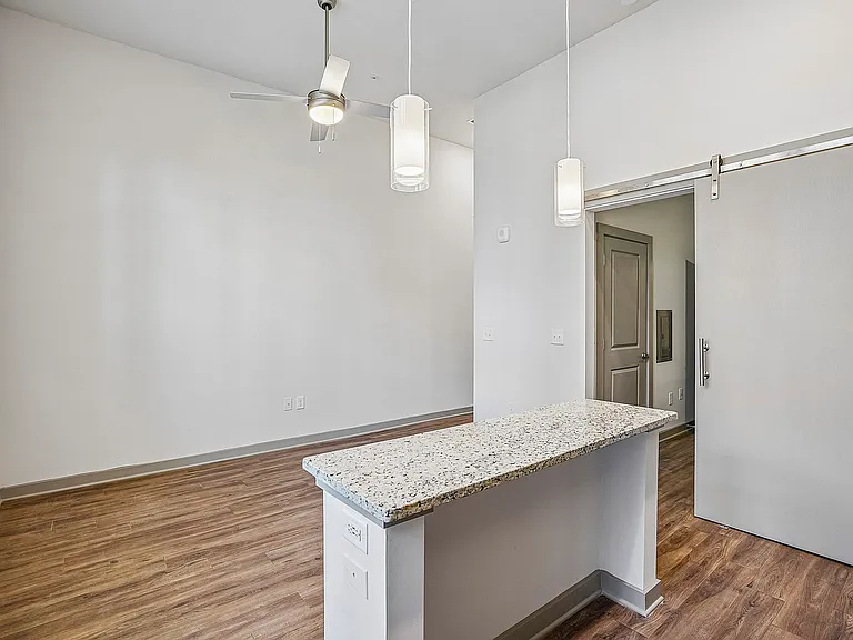 Allure - Kitchen