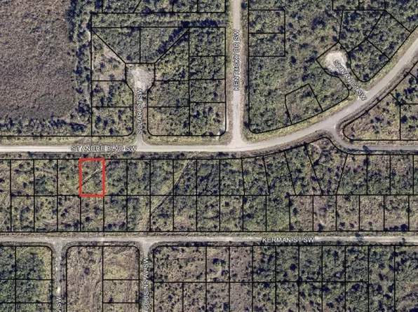 1612 Saint Andre Blvd SW, Palm Bay, FL 32908