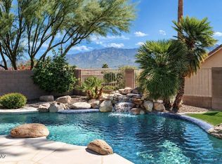 13940 N Eddington Pl, Oro Valley, AZ 85755