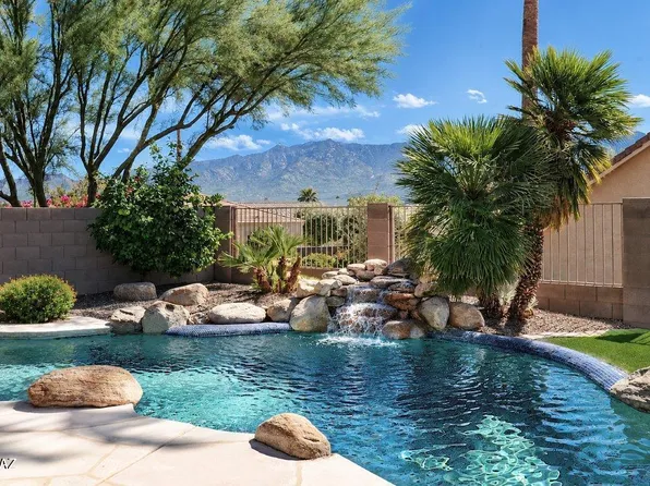13940 N Eddington Pl, Oro Valley, AZ 85755