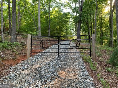 117 Shore Crest Dr, Martin, GA, 30557