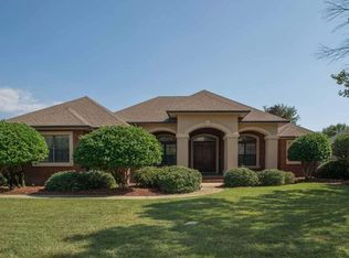 2611 Edmund Dr, Gulf Breeze, FL 32563