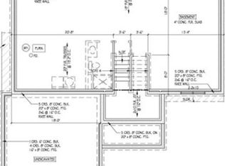 506 8th Ave SE, Isanti, MN 55040