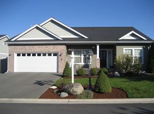 21 Petal Ln, Sequim, WA 98382