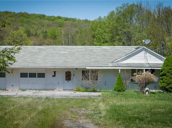 4 Bernsley Road, Woodridge, NY 12789