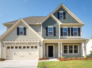 4703 Broad Falls Ln, Knightdale, NC 27545