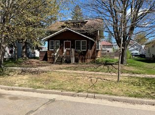 449 7th Ave S #S, Park Falls, WI 54552
