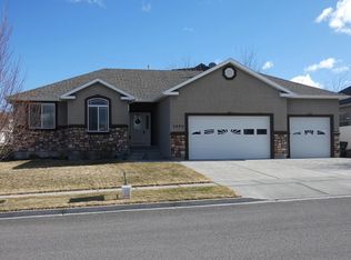 1440 Colton Pl, Pocatello, ID 83201