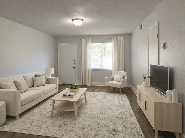 Rainview Apartments — Photo 16
