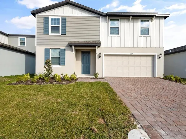 4669 Sidesaddle Trl, Saint Cloud, FL 34772
