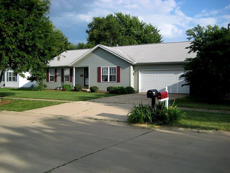 Front View