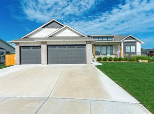 16229 W Sheriac Ct, Goddard, KS 67052