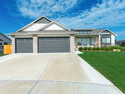 16229 W Sheriac Ct, Goddard, KS, 67052