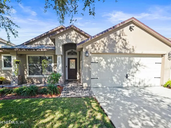 3567 SHREWSBURY Drive, Jacksonville, FL 32226
