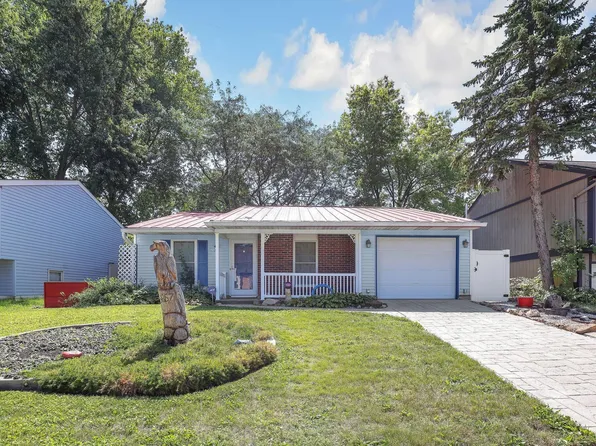 3857 Farm Brook Ln, Columbus, OH 43204