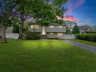 1291 Minerva Avenue, West Islip, NY, 11795