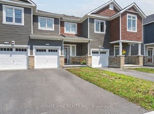 225 Billrian Cres, Ottawa, ON K2S3A5