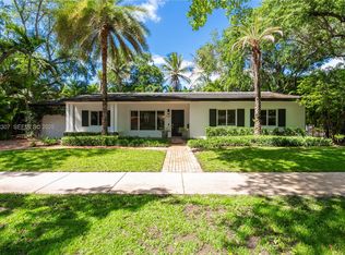 1029 Mariposa Ave, Coral Gables, FL 33146