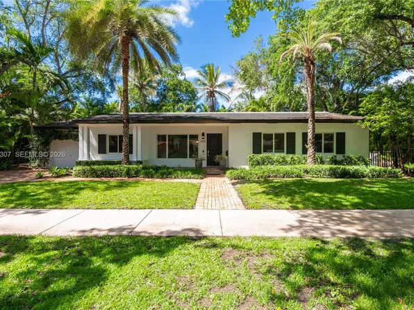 1029 Mariposa Ave, Coral Gables, FL 33146