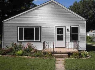 3314 E 14th St, Muncie, IN 47302