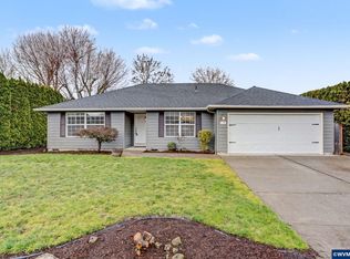 620 Cater Dr NE, Keizer, OR