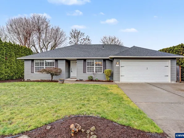 620 Cater Dr NE, Keizer, OR 97303