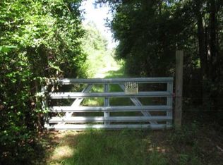 45593 Anthony Rd, Franklinton, LA 70438