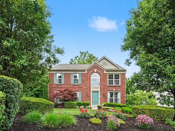 7037 Running Fox Ct, Florence, KY 41042