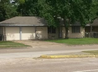 10534 Homestead Rd, Houston, TX 77016