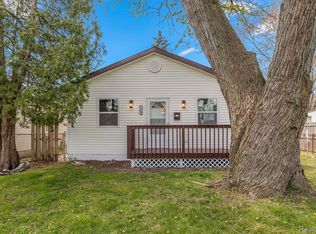 5960 Princess St, Taylor, MI 48180