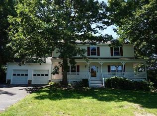 4 Greenhaven Ct, Stafford, VA 22554