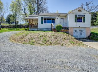 16230 Kingsport Hwy, Fall Branch, TN 37656
