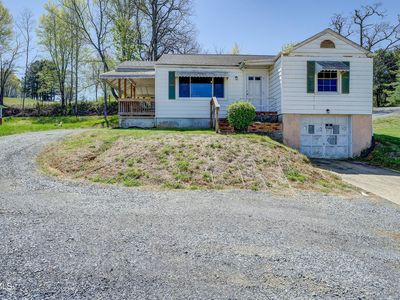 16230 Kingsport Hwy, Fall Branch, TN, 37656