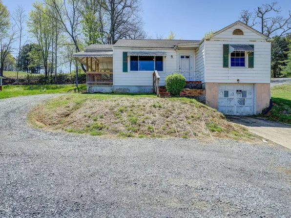 16230 Kingsport Hwy, Fall Branch, TN 37656