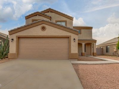 12337 W SWEETWATER Avenue, El Mirage, AZ, 85335