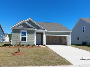 2567 Brescia St LOT 315, Myrtle Beach, SC 29579