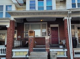 210 1/2 S 17th St, Allentown, PA 18104