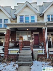 210 1/2 S 17th St, Allentown, PA, 18104