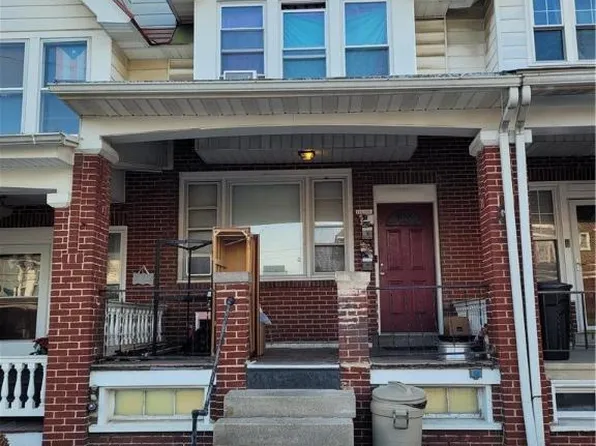 210 1/2 S 17th St, Allentown, PA 18104