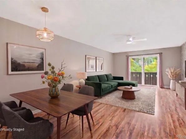 3250 Oneal Circle Bldg K #K22, Boulder, CO 80301