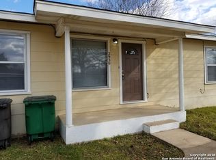 2930 Kaiser Dr, San Antonio, TX 78222