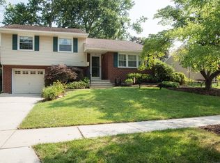 1147 Mansion Ave, Haddon Township, NJ