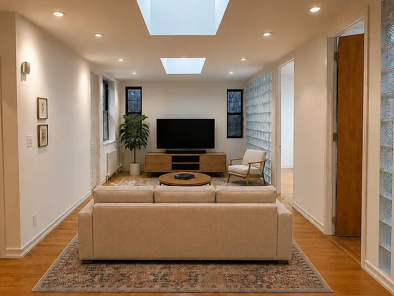 206 Avenue A #4B — Photo 1