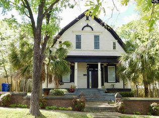 1100 Price Ave, Columbia, SC 29201