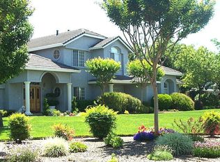 8131 Scenic Trails Way, Sacramento, CA 95829