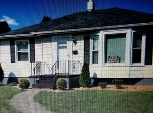 422 McKell St, Chillicothe, OH