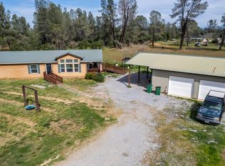 5431 Pine St, Anderson, CA 96007