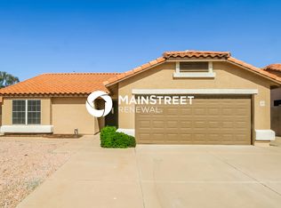 153 S Orlando, Mesa, AZ 85206