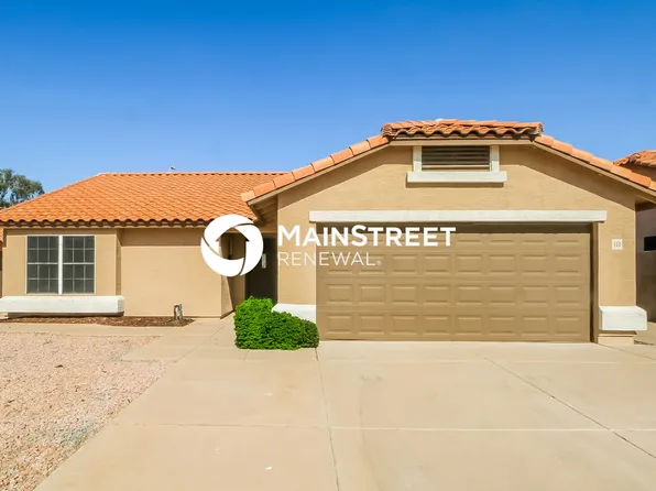 153 S Orlando, Mesa, AZ 85206