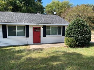 1612 Oak St, Cayce, SC 29033